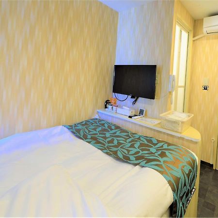 Nishifunabashi Ekimae Hotel Kültér fotó