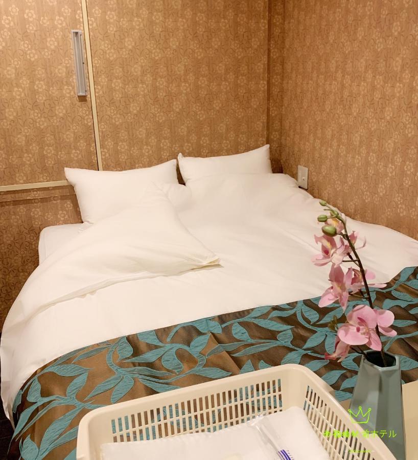 Nishifunabashi Ekimae Hotel Kültér fotó