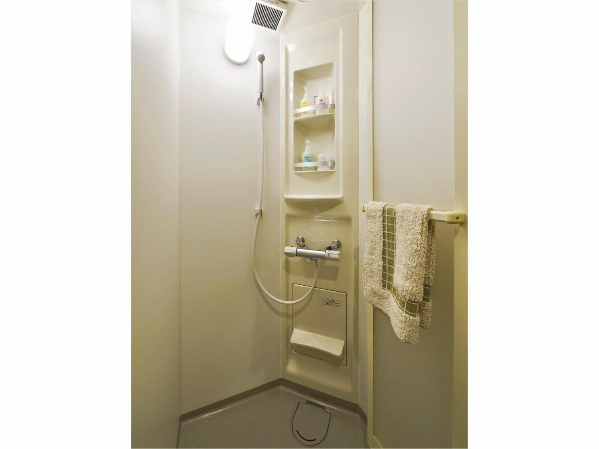 Nishifunabashi Ekimae Hotel Kültér fotó