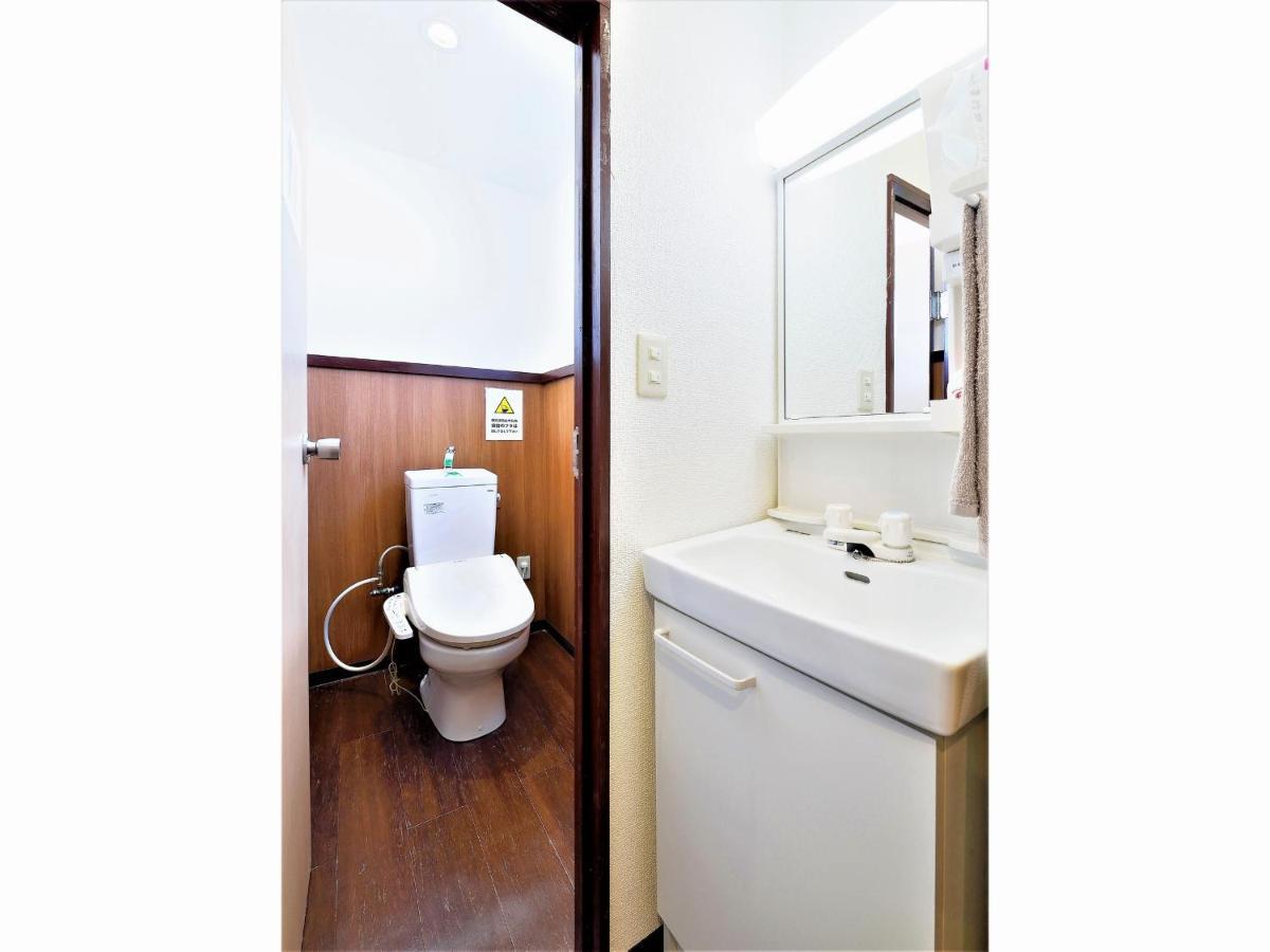 Nishifunabashi Ekimae Hotel Kültér fotó