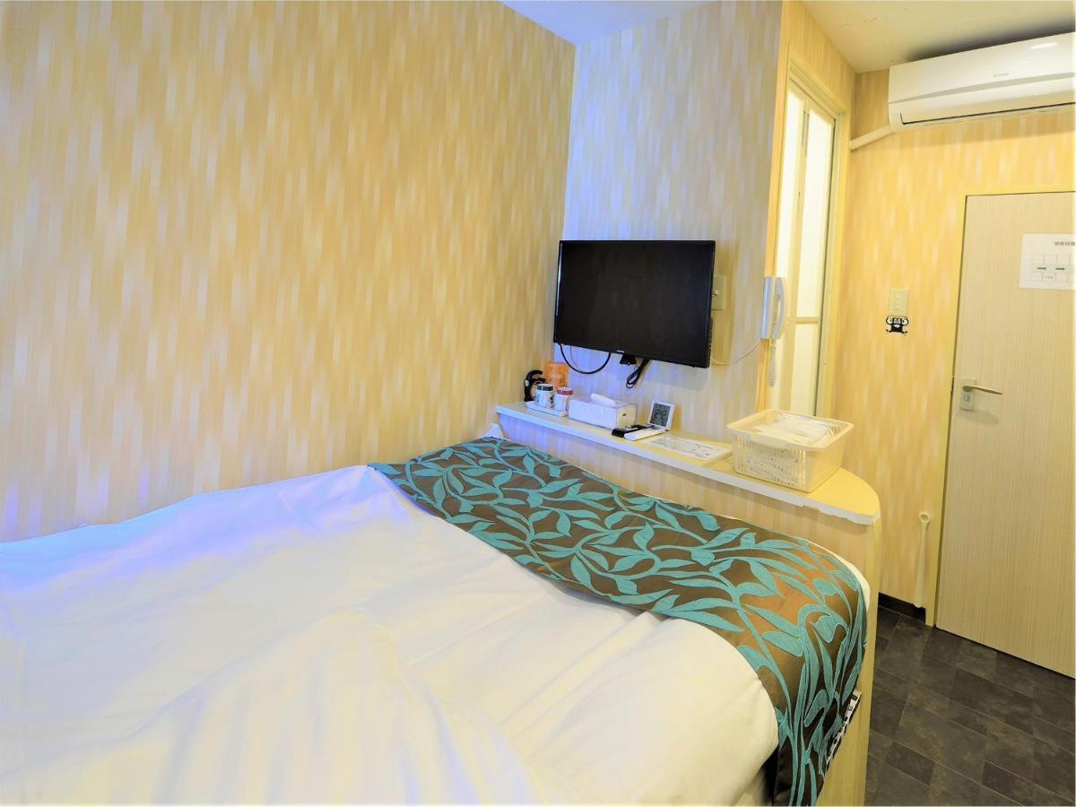 Nishifunabashi Ekimae Hotel Kültér fotó